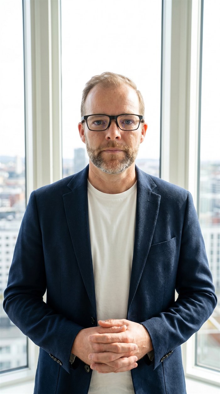 Andrew McGuire