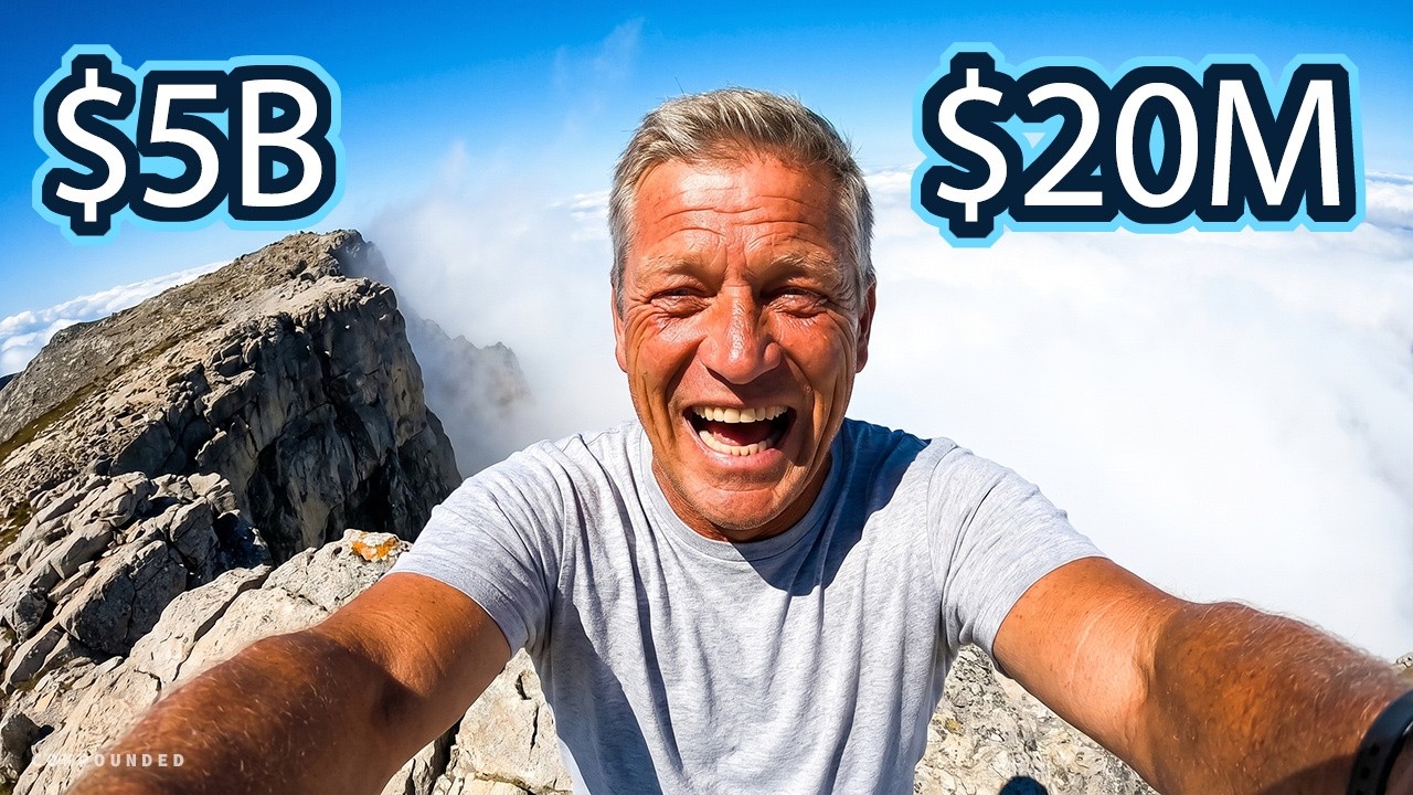 GoPro episode cover